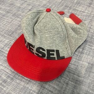 🔥🔥Diesel cotton cap